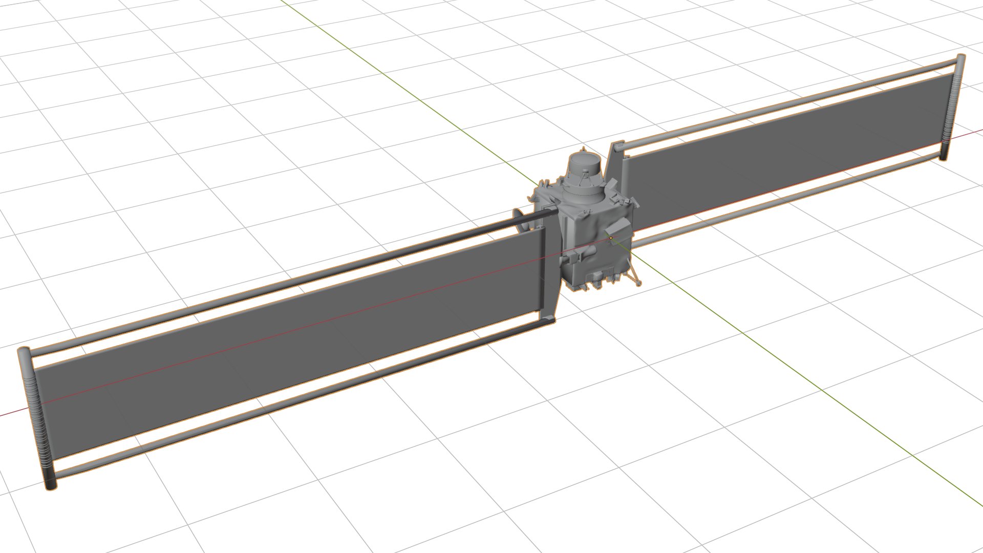 Double Asteroid Redirection Test (dart)