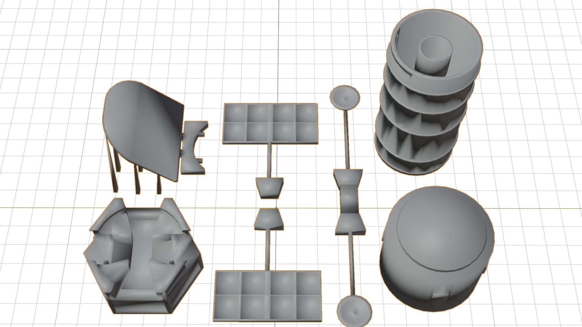 Hubble Space Telescope